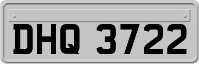 DHQ3722