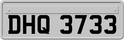 DHQ3733