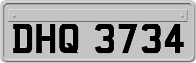 DHQ3734