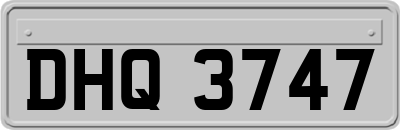 DHQ3747