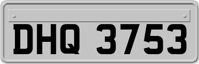 DHQ3753