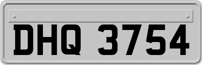 DHQ3754