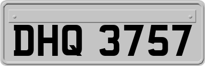 DHQ3757
