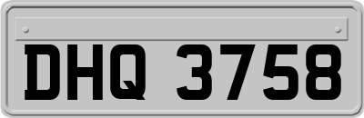 DHQ3758