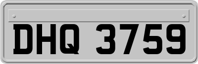 DHQ3759