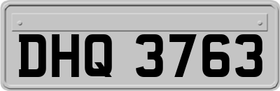 DHQ3763