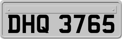 DHQ3765