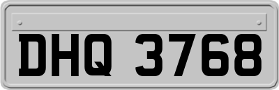 DHQ3768