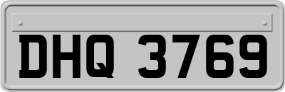 DHQ3769