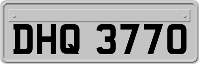 DHQ3770