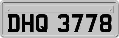 DHQ3778