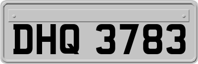 DHQ3783