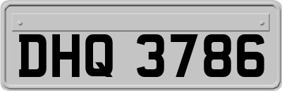 DHQ3786