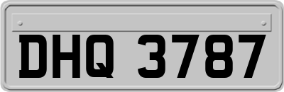 DHQ3787