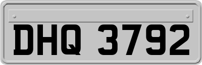 DHQ3792
