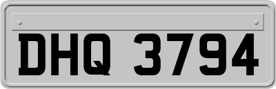 DHQ3794