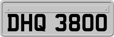 DHQ3800