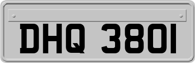 DHQ3801