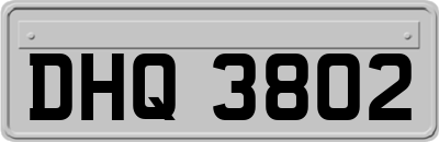 DHQ3802