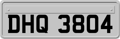 DHQ3804