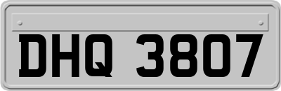DHQ3807