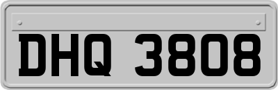 DHQ3808