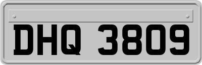 DHQ3809