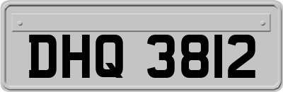 DHQ3812