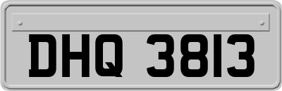 DHQ3813