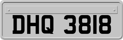 DHQ3818