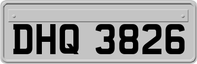 DHQ3826