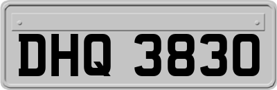 DHQ3830