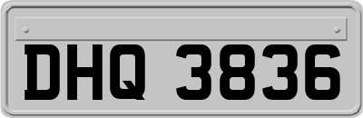DHQ3836