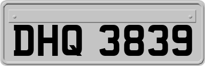DHQ3839