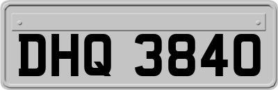 DHQ3840