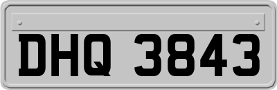 DHQ3843