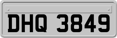 DHQ3849
