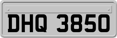DHQ3850
