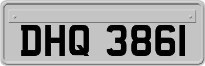 DHQ3861