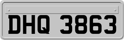 DHQ3863