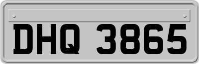 DHQ3865