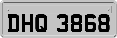DHQ3868