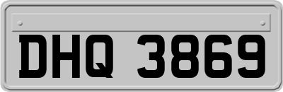 DHQ3869