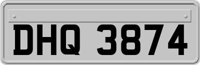 DHQ3874