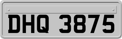 DHQ3875