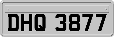 DHQ3877