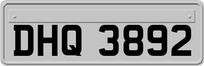 DHQ3892