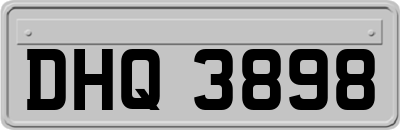 DHQ3898