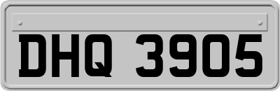 DHQ3905