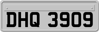 DHQ3909